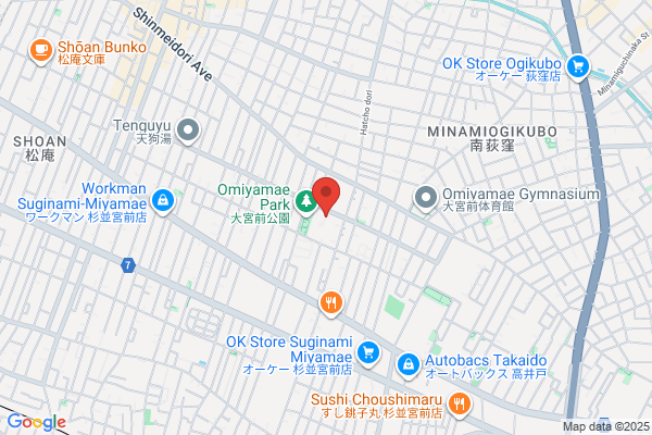 九州熱中屋 藤沢LIVE