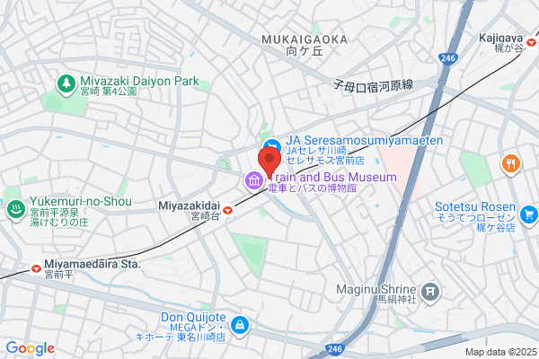 W-FIT24 中庄店