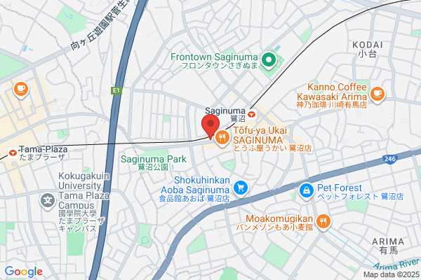 ポーラ 倉敷新田店(POLA)