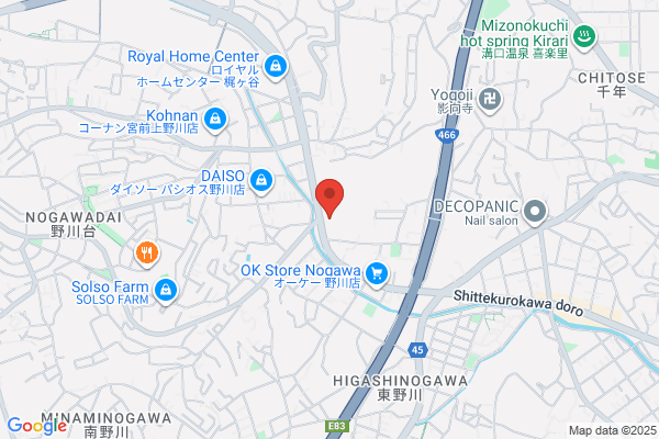 PUDOステーション　アカカベ　Drg門真江端店