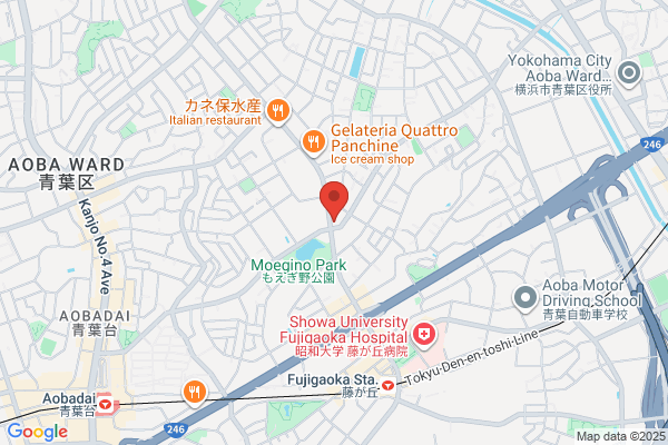 SUMOMOBAKERY大阪門真店