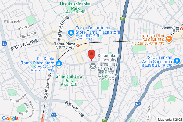 Conditioning Salon K