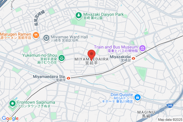 セカンドストリート横浜港北店