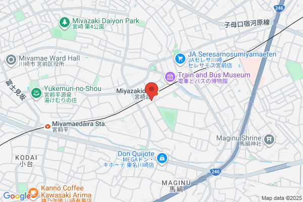 TSUTAYA 溝の口駅前店