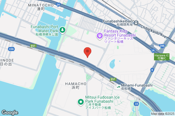 KUA`AINA　ららぽーとTOKYO-BAY店