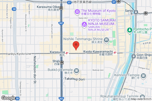 Miu Miu Kyoto Daimaru
