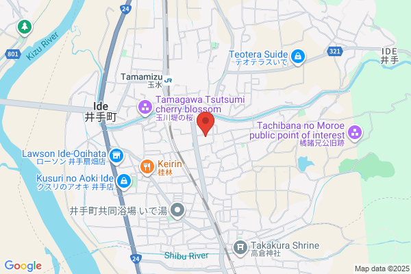 スタジオ日々喜
