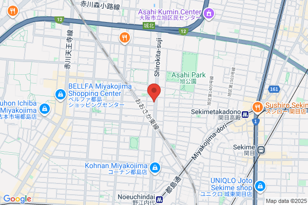 九州熱中屋 摂津富田LIVE
