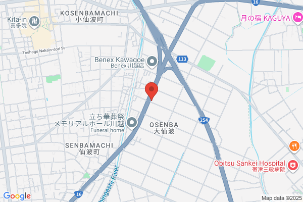 M.B.C KAWAGOE