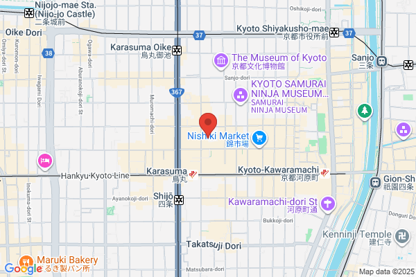 Fukuya Miyamura Shop