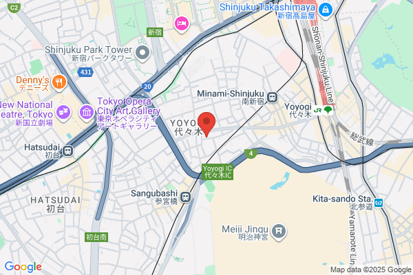 ウエルシア与謝野男山店
