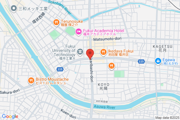 アピタ松任店ゲームコーナー