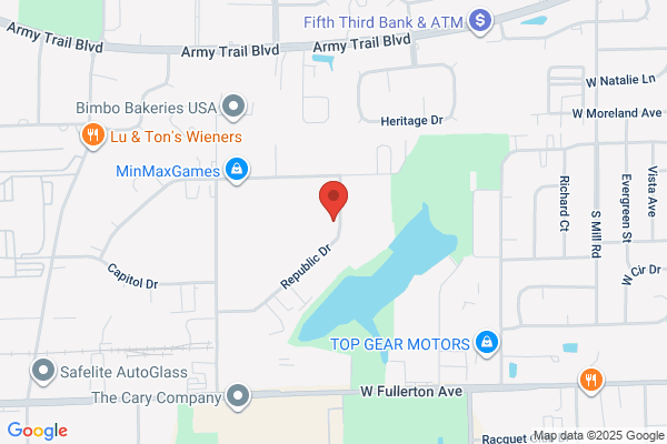 メガネスーパーイオンタウン金沢示野店