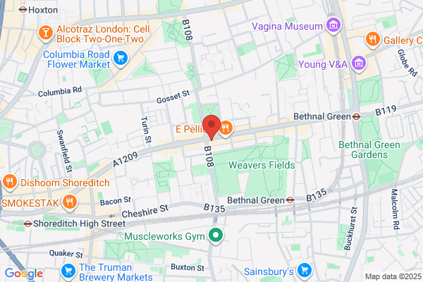Bethnal