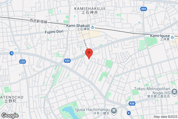 PUDOステーション　フジ　フジ藤原店