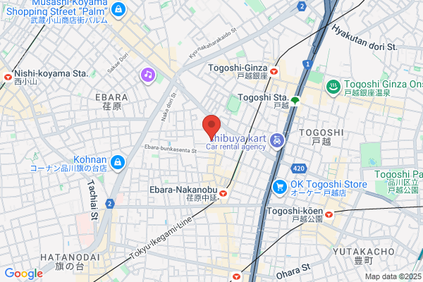 BAR コカドヤ