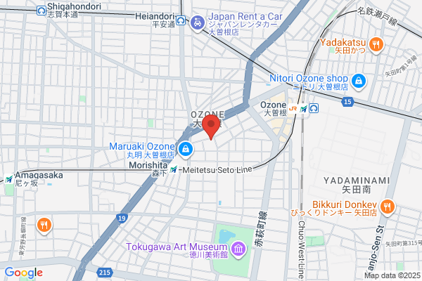 アパマンショップ姫路店