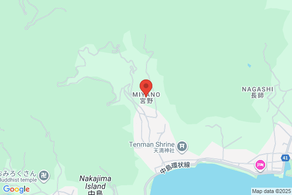 朝倉会場 - 閉館