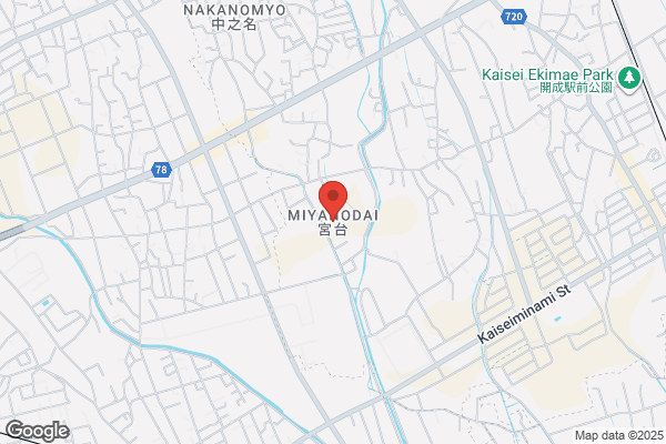 すき家 開成店