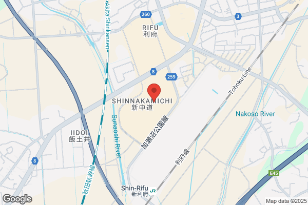 JTB イオン稲毛店 - 閉店