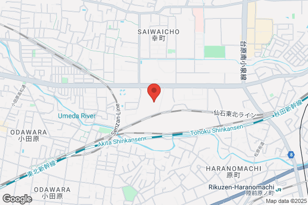 PUDOステーション　ヨークマート　都賀店