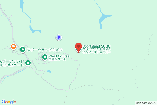 SUV LAND千葉店