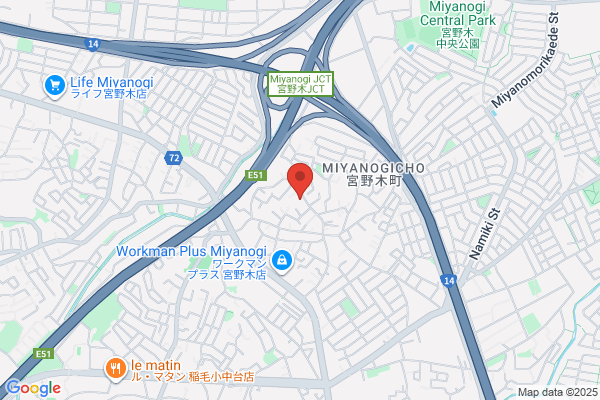 美容室Ai