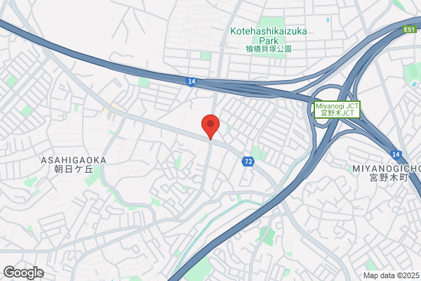 ステーキハウス ブロンコビリー東千葉店