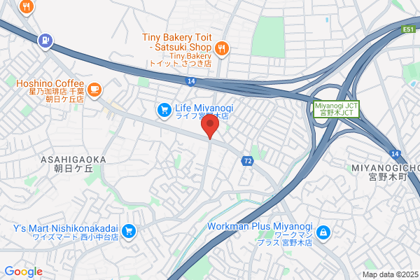 平川じゅら整体院
