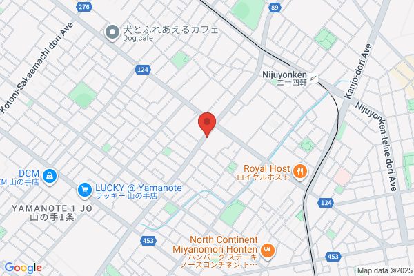 PUDOステーション　TSUTAYA　札幌琴似店 - 閉業