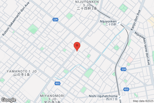 PUDOステーション　ヤマト運輸　札幌円山南センター