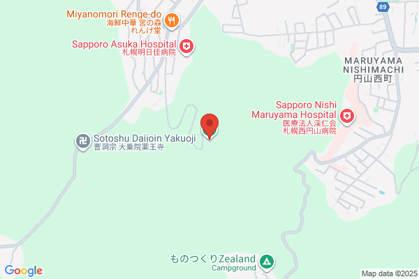 炭火焼肉 羅山 琴似店