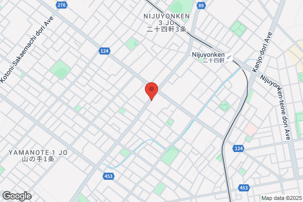 PUDOステーション　TSUTAYA　札幌琴似店 - 閉業