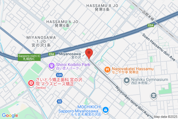 PUDOステーション　サツドラ　新琴似店