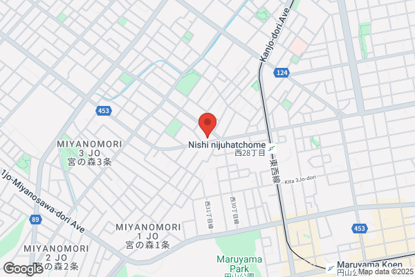 MODE K’s 札幌宮の森店