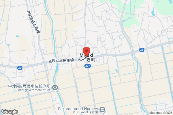 丸亀製麺三原
