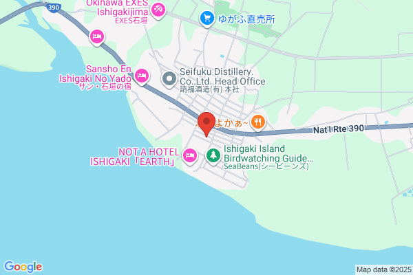 三川食堂