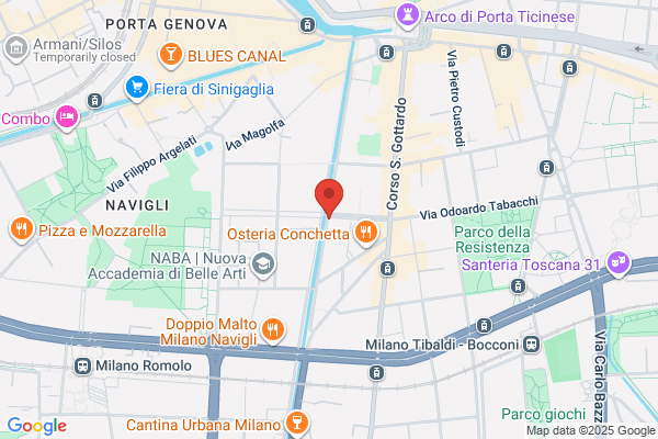 長浜会場 - 閉館