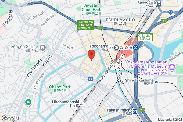ヴィクトリアゴルフ CeeU Yokohama店