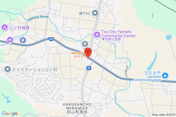 Japanese　Restaurant　りょう