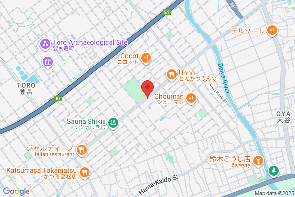 一風堂 JR浜松駅店