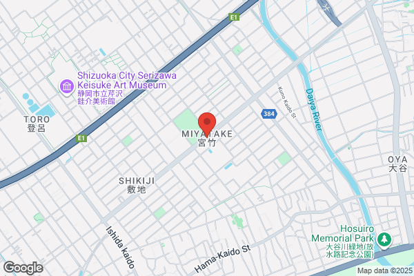 タイトーFステーション イオンモール浜松市野店