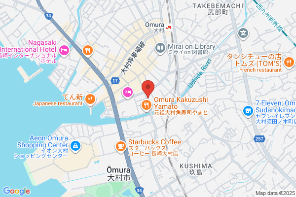 アズパークファミリータウン