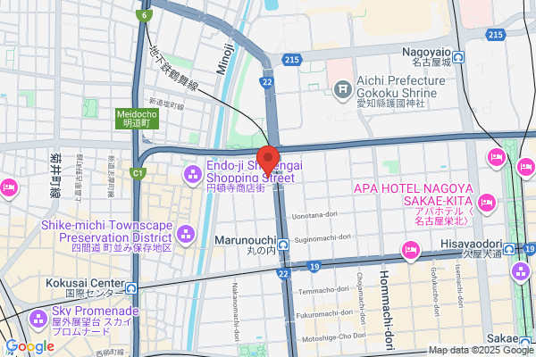 ABCクリニック美容外科 名古屋院