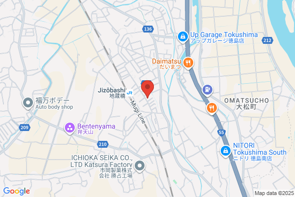 Square整体院 あま甚目寺院