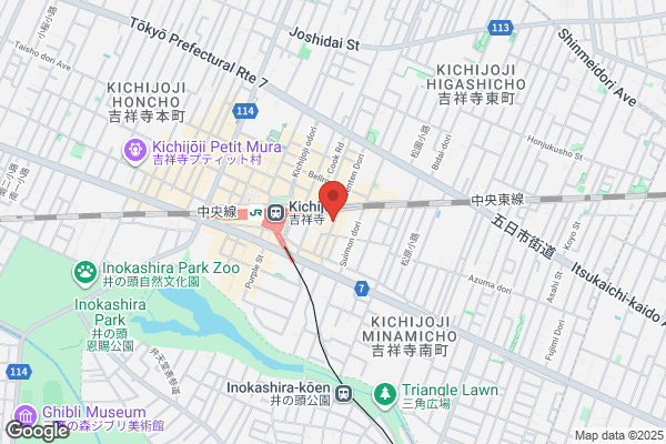 ウォンツ 宮内薬局
