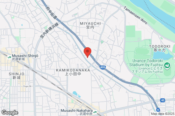 PUDOステーション　フジ　フジ廿日市店