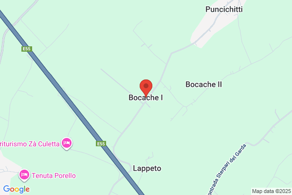 【閉店】宮島Bocca　al-che-cciano
