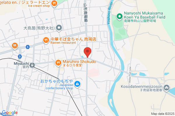 武蔵小杉コモンズ歯科
