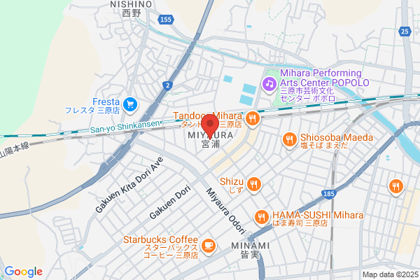 ライトオン ＥＸイオン三原店